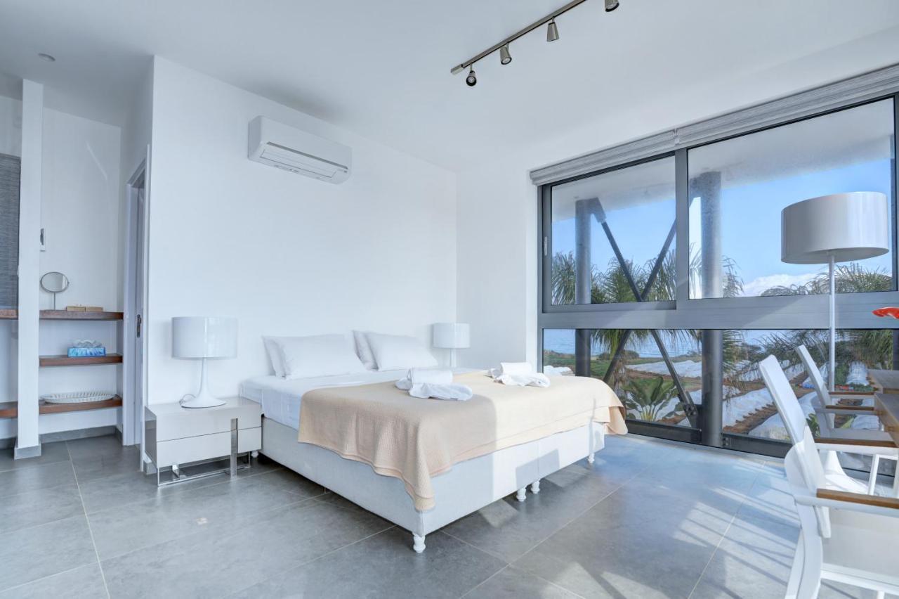White Pearl Villas Protaras Exteriér fotografie