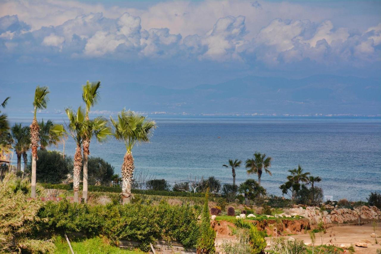 White Pearl Villas Protaras Exteriér fotografie